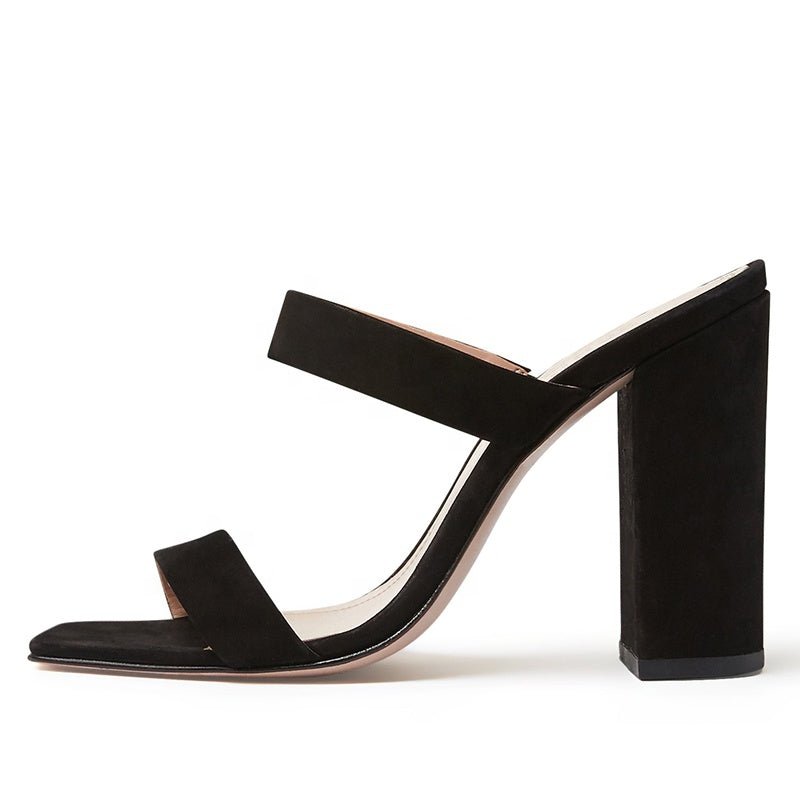 Frida Sandals Shoes by Vaila Shoes – Don't Panic Shoes