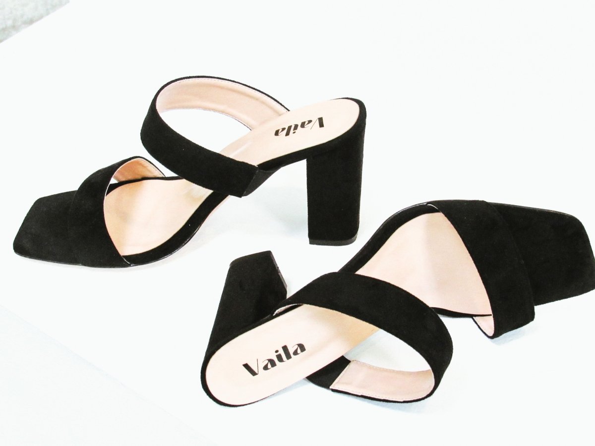 Frida Sandals Shoes by Vaila Shoes – Don't Panic Shoes