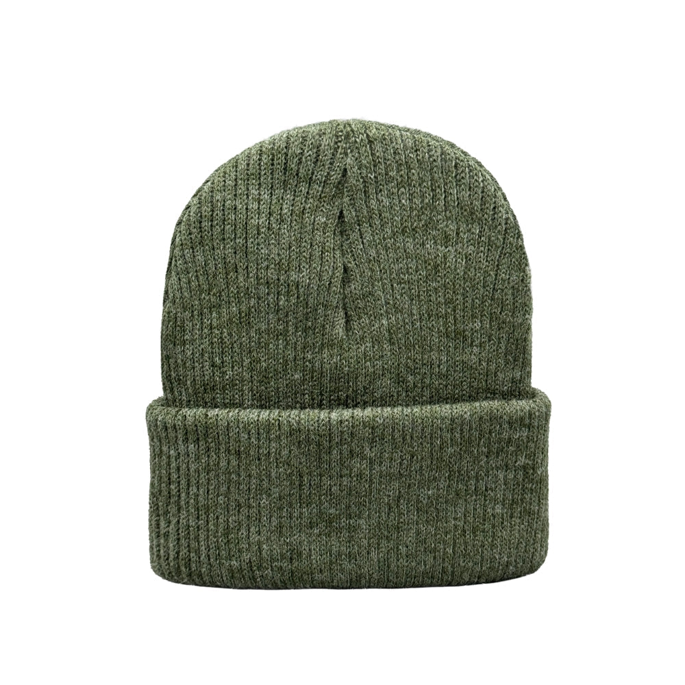 Haakwear Kids Luxury Knit Cuffed Beanies Soft Warm