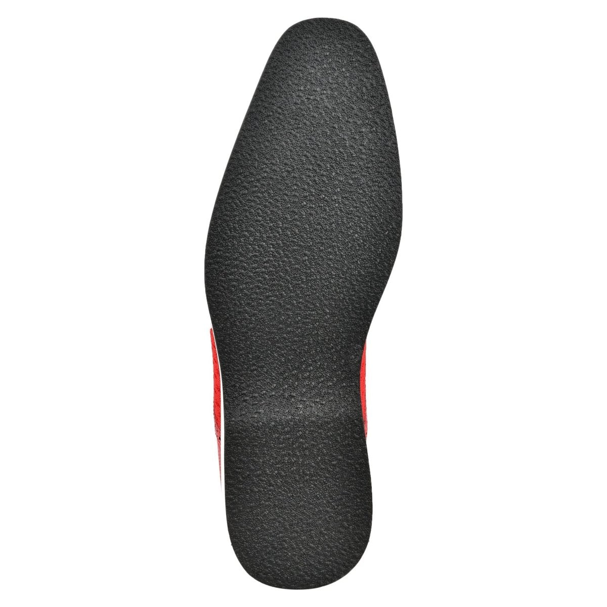 Gutta Lizard Print Leather Textile Casual Sneakers Shoes by Libertyzeno – Don't Panic Shoes