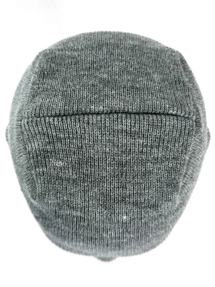H Stitch Uncuffed Beanie Tactical Made In United States Beanie by Haakwear Usa – Don't Panic Shoes