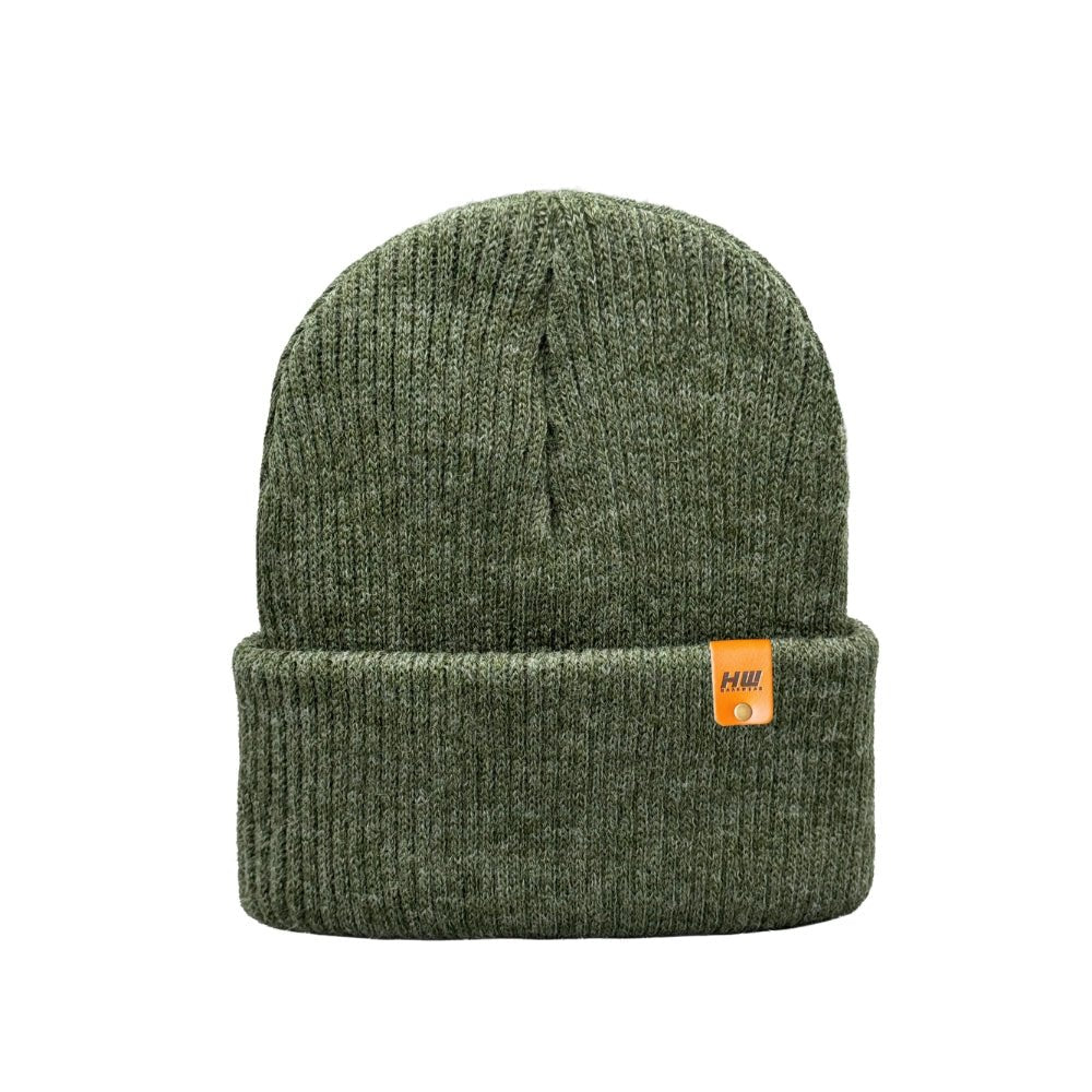 Haakwear Kids Knit Beanies Soft Warm Made In USA Winter Hat Beanie by HAAKWEAR USA – Don't Panic Shoes