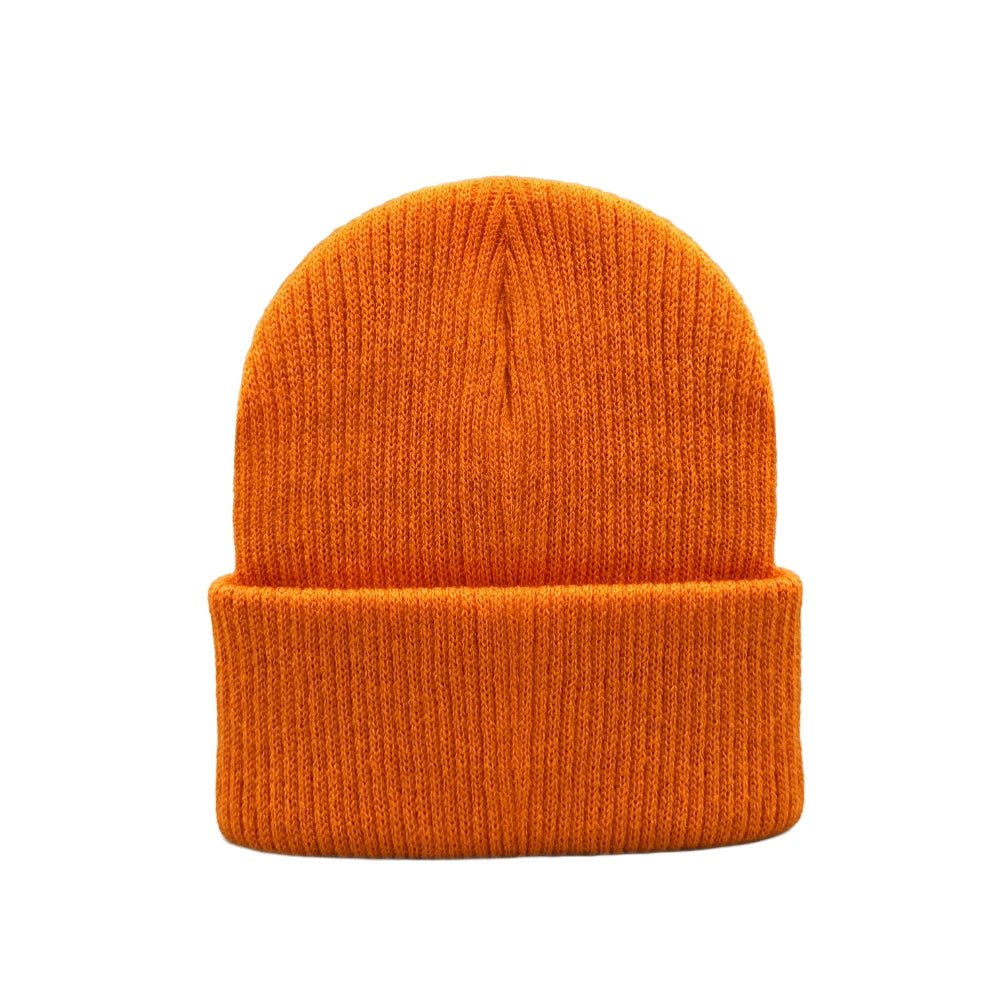 Haakwear Kids Luxury Knit Cuffed Beanies Soft Warm Beanie by HAAKWEAR USA – Don't Panic Shoes