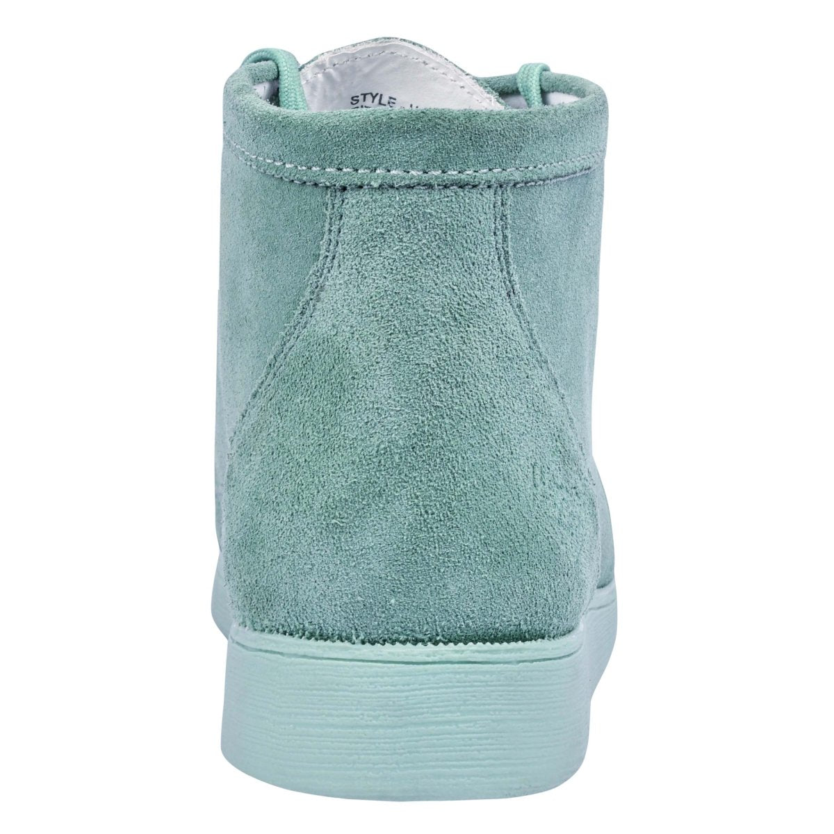 Hamara Joe Colorado Suede Leather Chukka Casual Boots For Men Shoes by Libertyzeno – Don't Panic Shoes