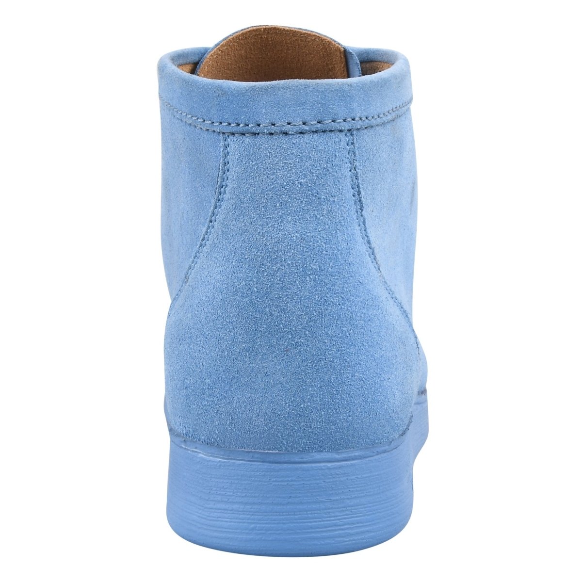 Hamara Joe Colorado Suede Leather Chukka Casual Boots For Men Shoes by Libertyzeno – Don't Panic Shoes