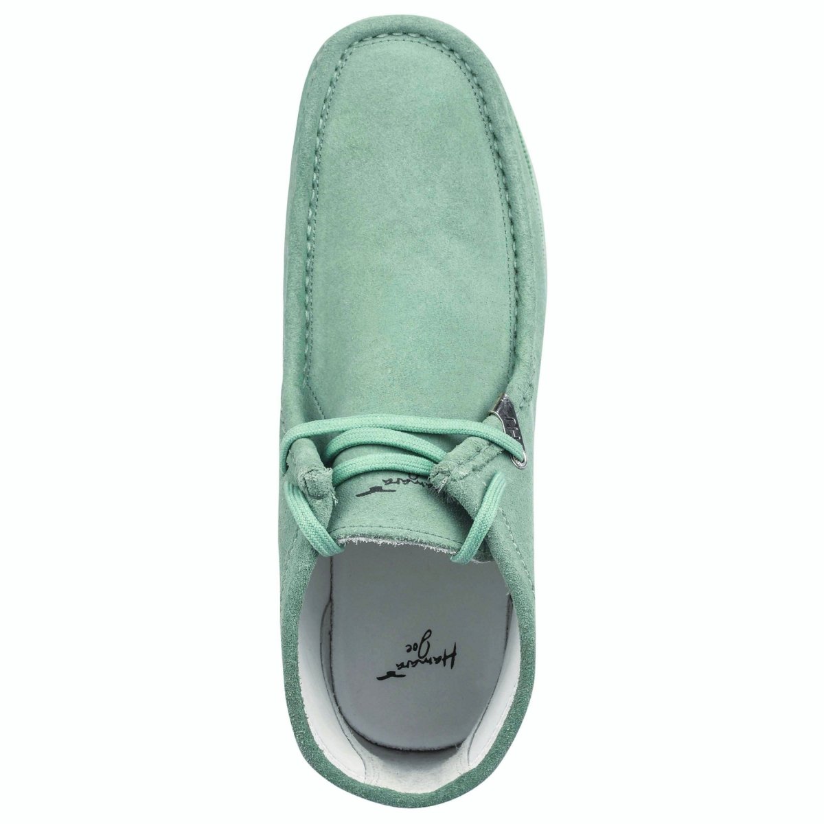 Hamara Joe Colorado Suede Leather Chukka Casual Boots For Men Shoes by Libertyzeno – Don't Panic Shoes