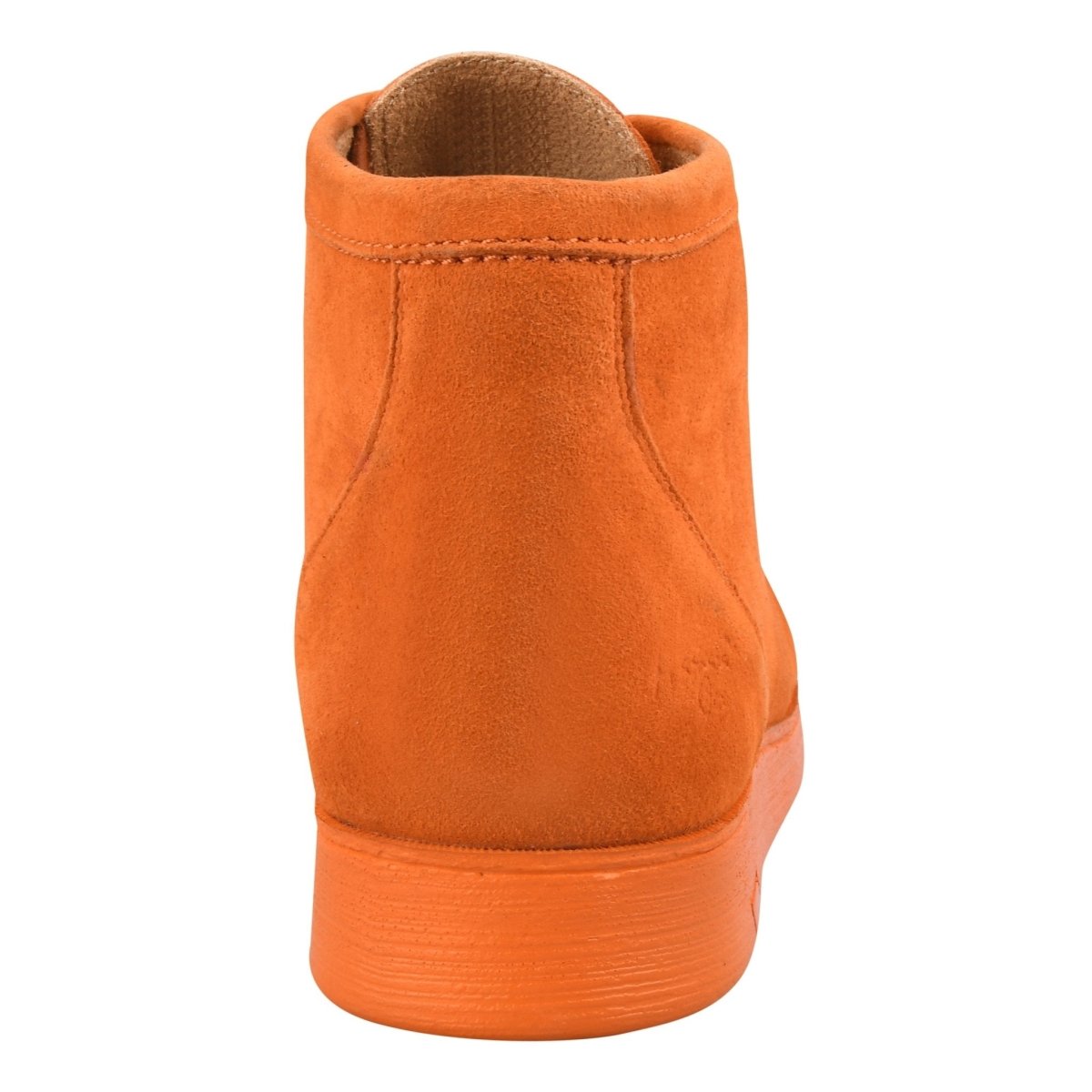 Hamara Joe Colorado Suede Leather Chukka Casual Boots For Men Shoes by Libertyzeno – Don't Panic Shoes