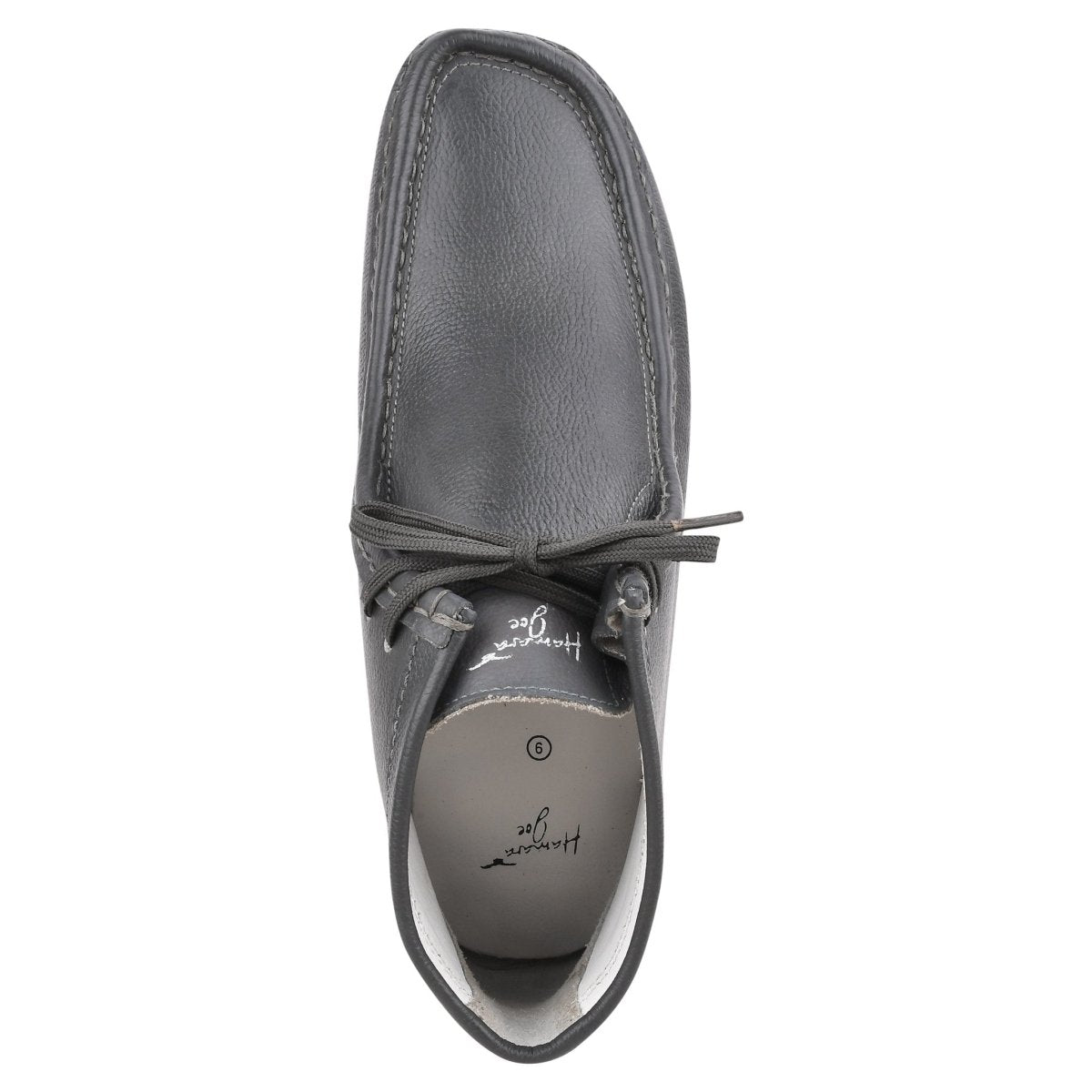 Hamara Joe Rush Leather Desert Chukka Casual Boots For Men Boots by Libertyzeno – Don't Panic Shoes