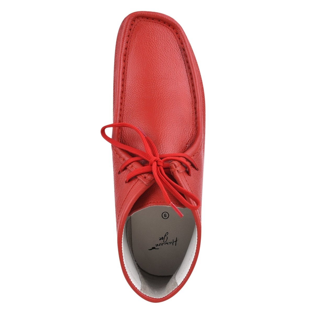 Hamara Joe Rush Leather Desert Chukka Casual Boots For Men Boots by Libertyzeno – Don't Panic Shoes