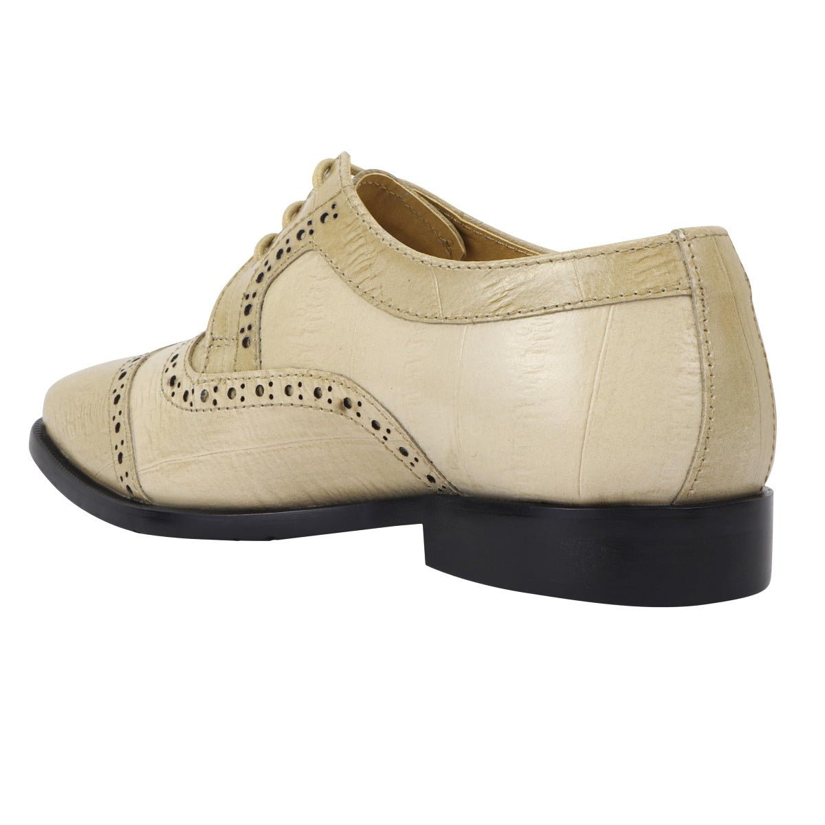 Harp Leather Oxford Style Dress Shoes Shoes by Libertyzeno – Don't Panic Shoes