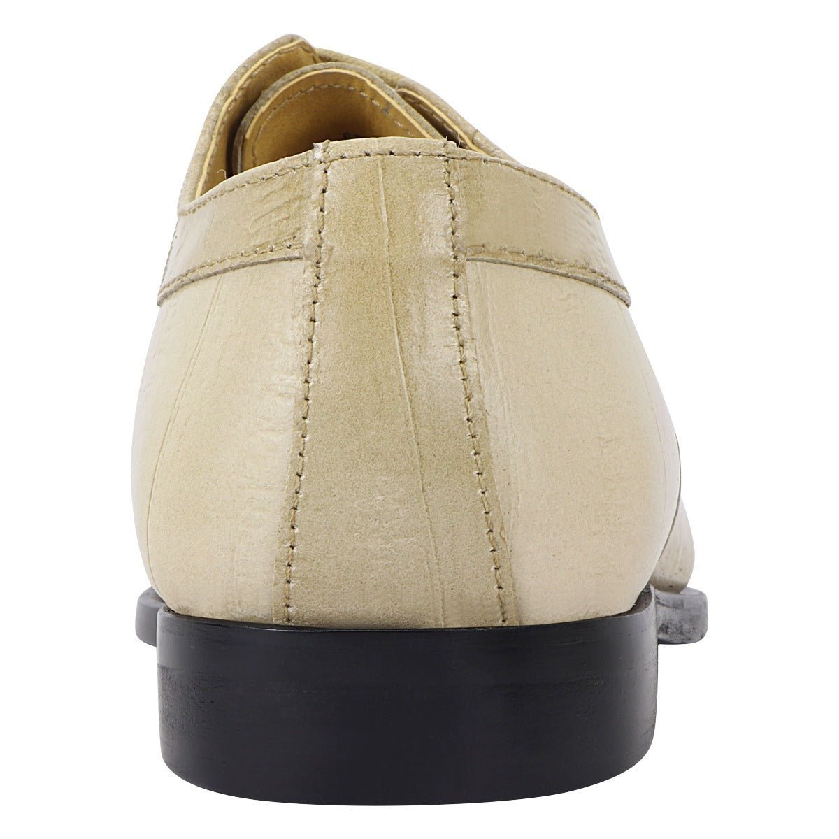 Harp Leather Oxford Style Dress Shoes Shoes by Libertyzeno – Don't Panic Shoes