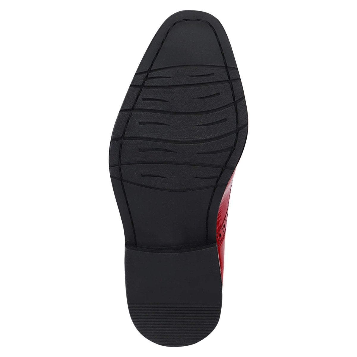 Harp Leather Oxford Style Dress Shoes Shoes by Libertyzeno – Don't Panic Shoes