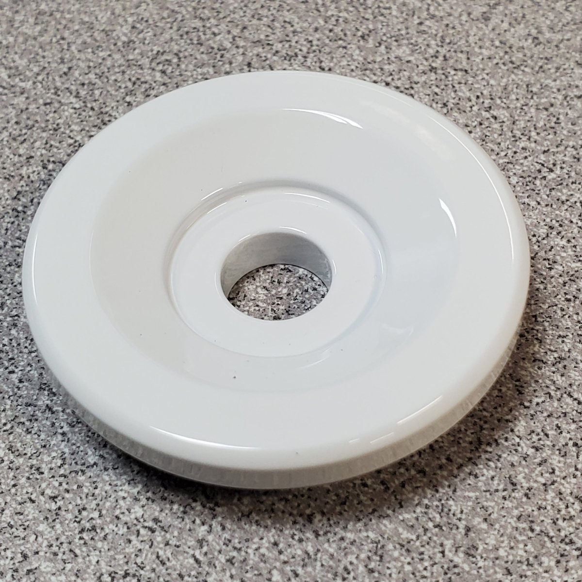 Honda Grom Fairing Bolt Garnish Washer Metal Hardware Body Plastics & Fairings by Howling Moto – Don't Panic Shoes