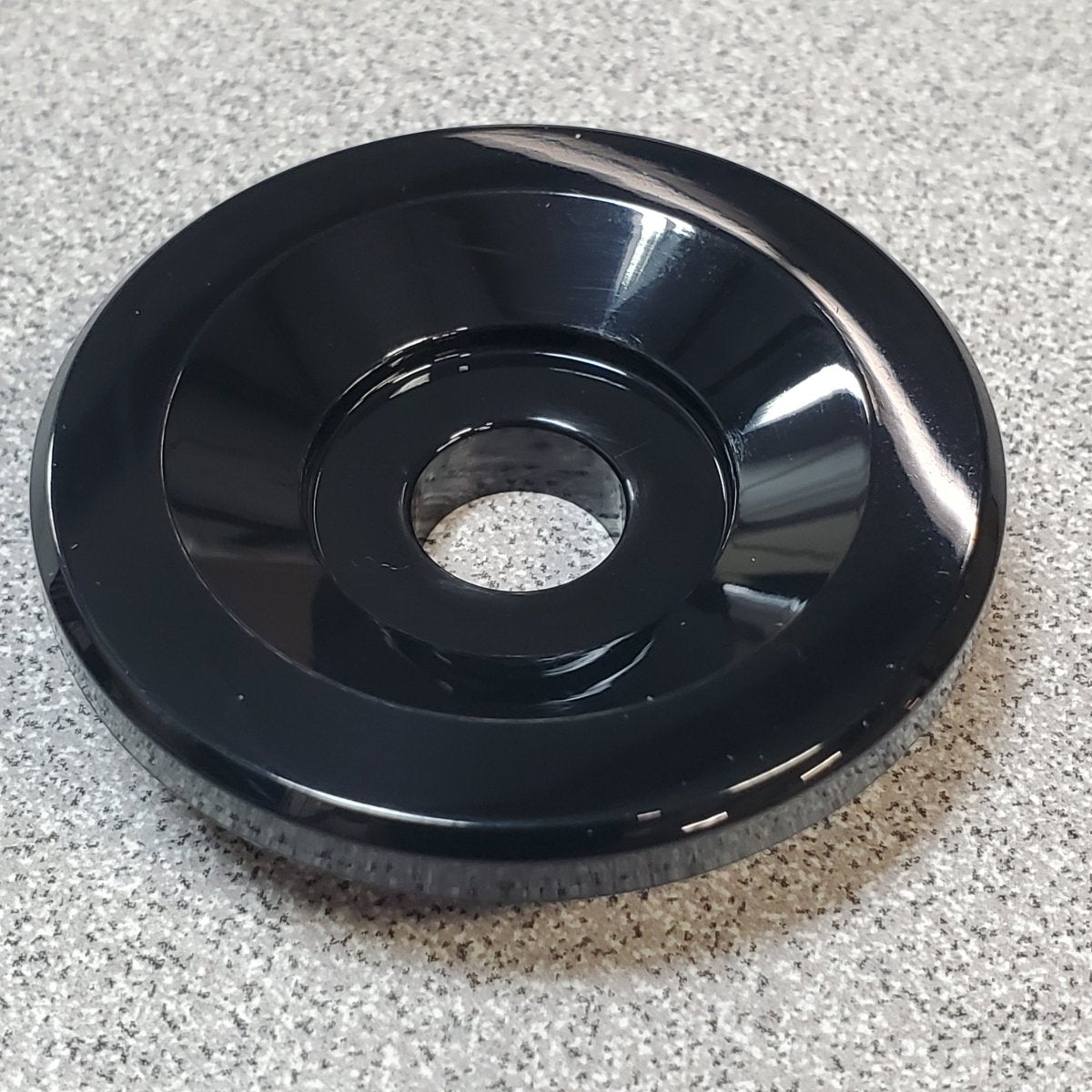 Honda Grom Fairing Bolt Garnish Washer Metal Hardware Body Plastics & Fairings by Howling Moto – Don't Panic Shoes