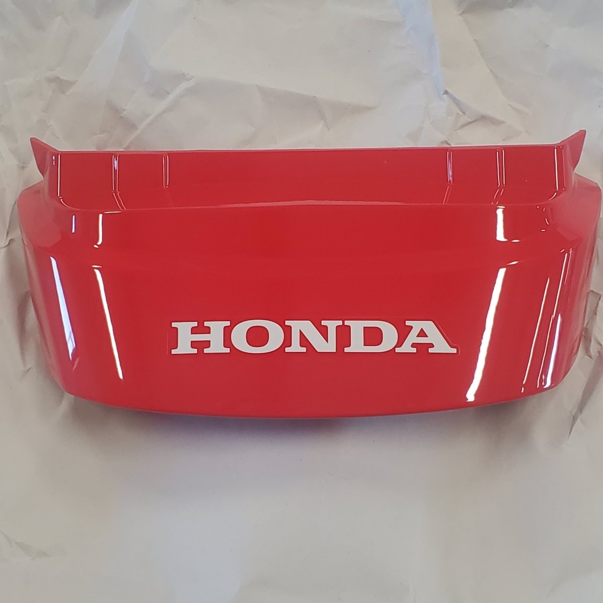 Honda Grom Rear Cowl 2022 OEM Grade Motorcycle Parts Body Plastics & Fairings by Howling Moto – Don't Panic Shoes