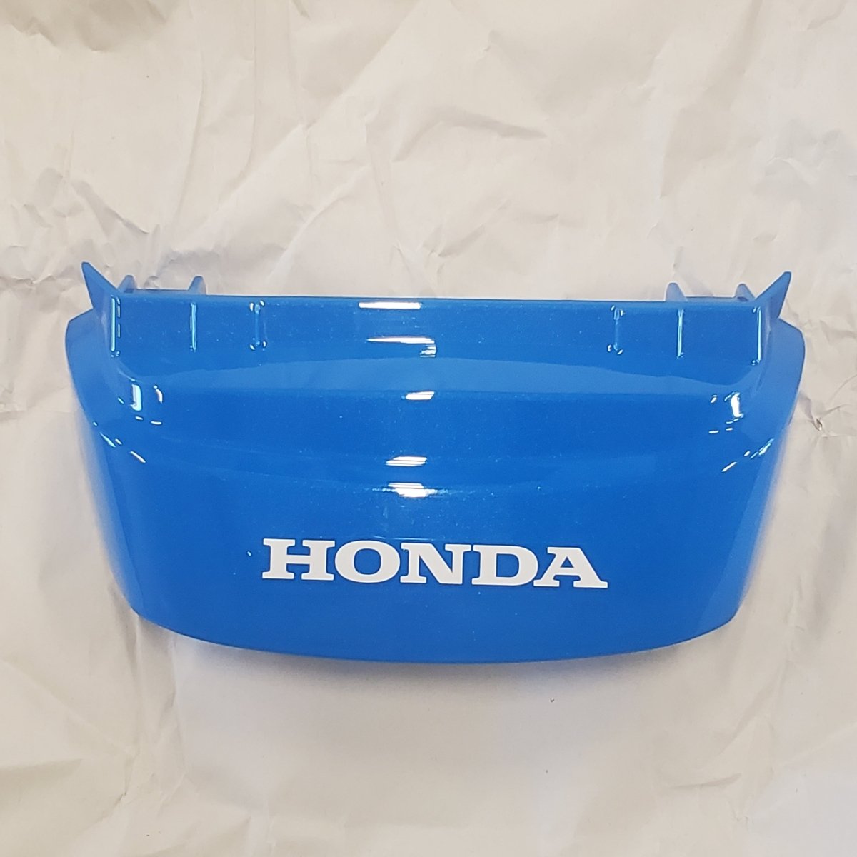 Honda Grom Rear Cowl 2022 OEM Grade Motorcycle Parts Body Plastics & Fairings by Howling Moto – Don't Panic Shoes