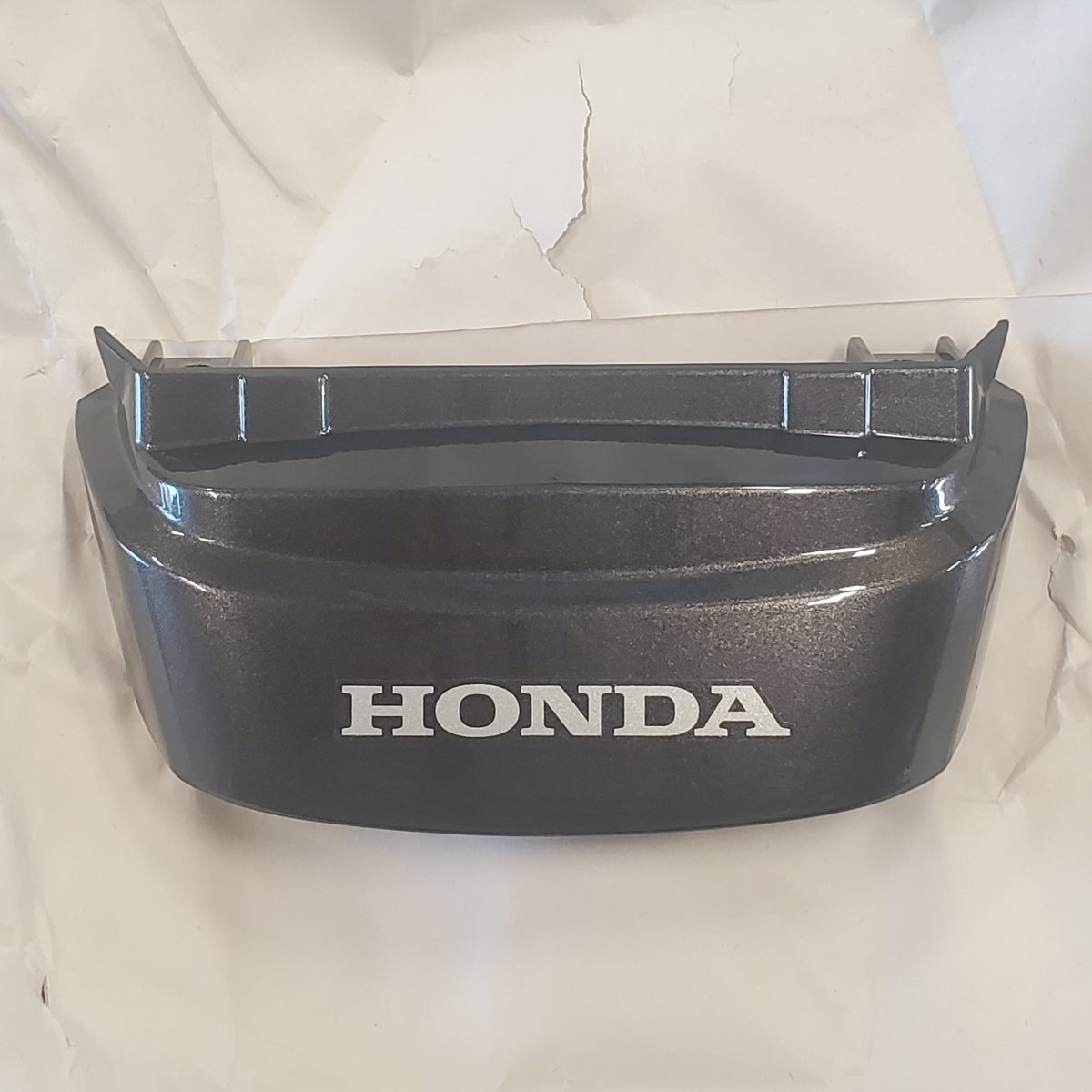 Honda Grom Rear Cowl 2022 OEM Grade Motorcycle Parts Body Plastics & Fairings by Howling Moto – Don't Panic Shoes