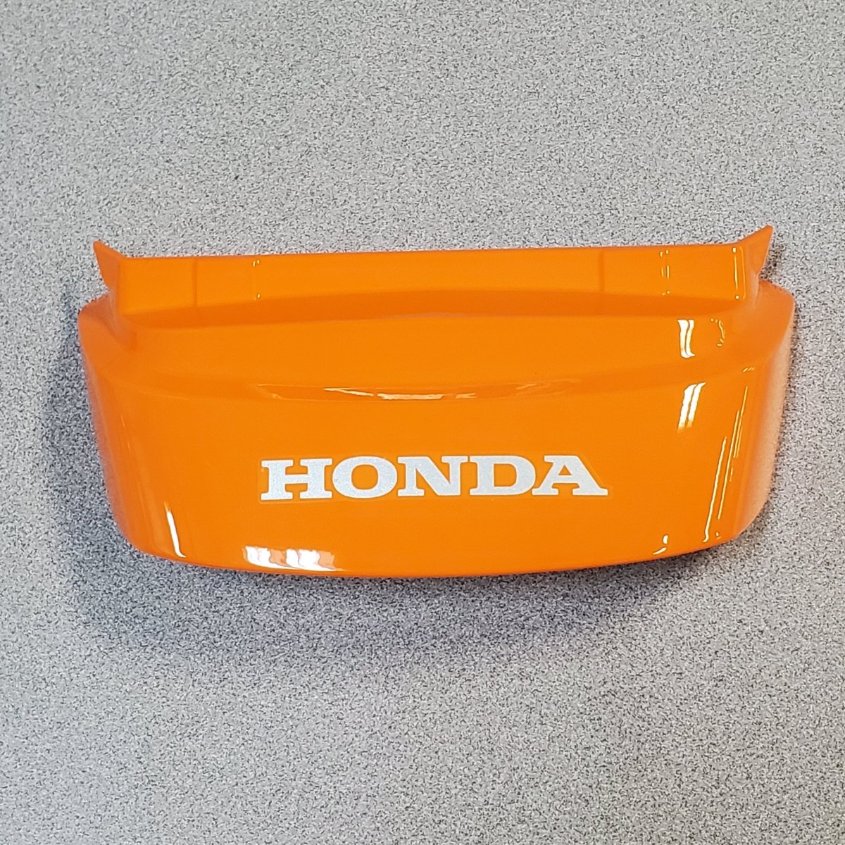 Honda Grom Rear Cowl 2022 OEM Grade Motorcycle Parts Body Plastics & Fairings by Howling Moto – Don't Panic Shoes