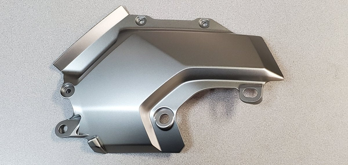 Honda Shroud Insert Grom For Honda OEM Motorcycle Parts by Howling Moto – Don't Panic Shoes