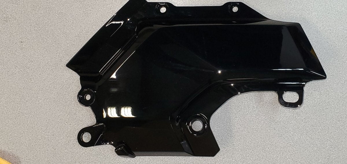 Honda Shroud Insert Grom For Honda OEM Motorcycle Parts by Howling Moto – Don't Panic Shoes