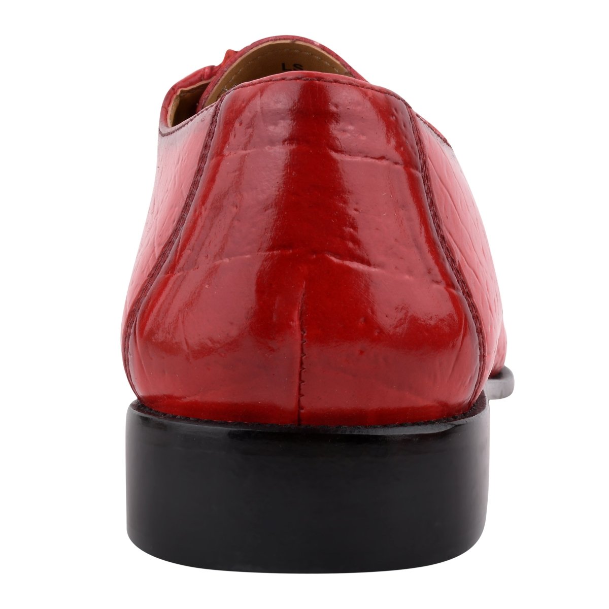 Hornback Genuine Leather Upper With Lining Shoes Shoes by Libertyzeno – Don't Panic Shoes