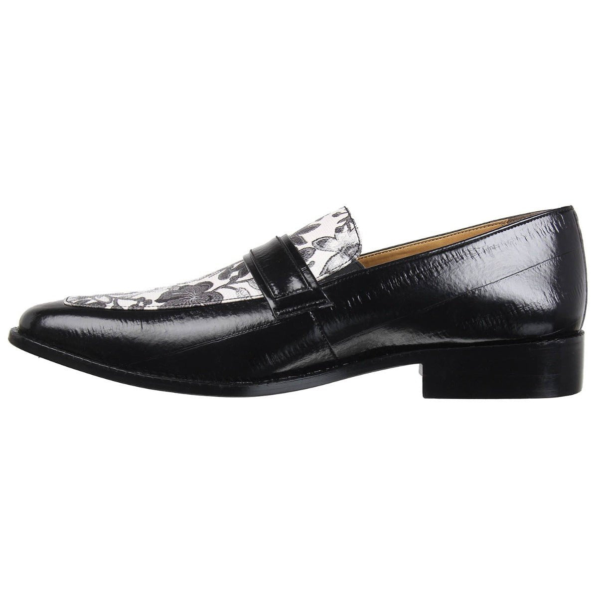 Hornsby Leather Loafers Shoes Loafers by Libertyzeno – Don't Panic Shoes