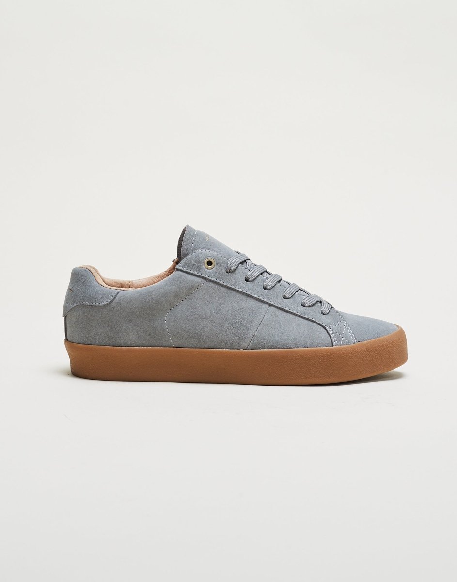 Hour C71 Telegrey Gum Footwear by Hours Is Yours – Don't Panic Shoes