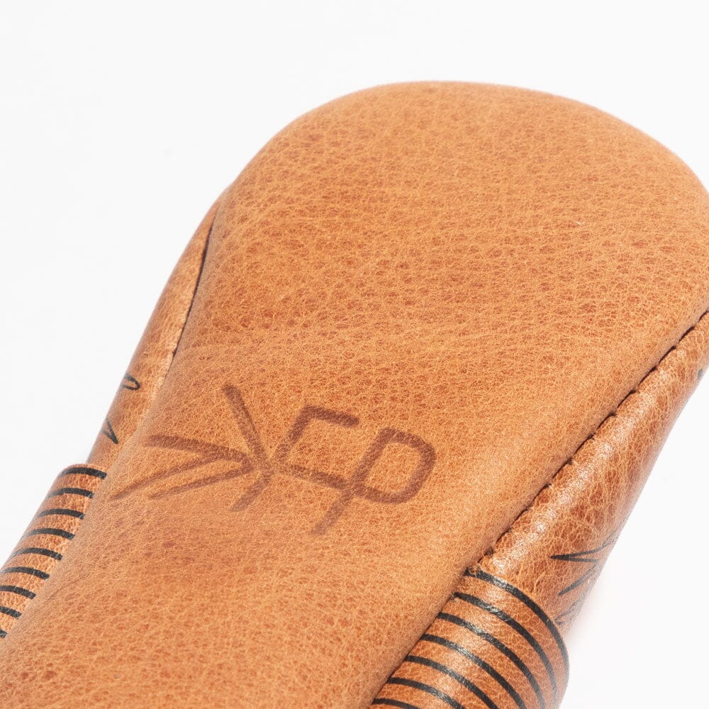 I Heart Mom City Baby Shoe City Mocc by Freshly Picked – Don't Panic Shoes