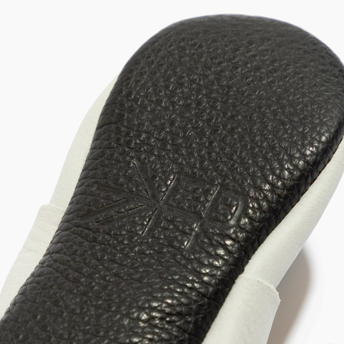 Ice Ice Baby City Baby Shoe City Mocc by Freshly Picked – Don't Panic Shoes