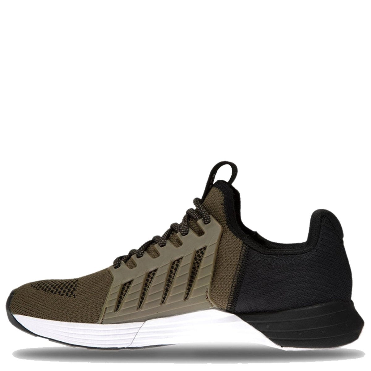 Inov 8 F Lite G 300 Men’S Khaki White Lightweight Training Shoe 000920 - Khwh - S - 01 Footwear by Inov - 8 – Don't Panic Shoes