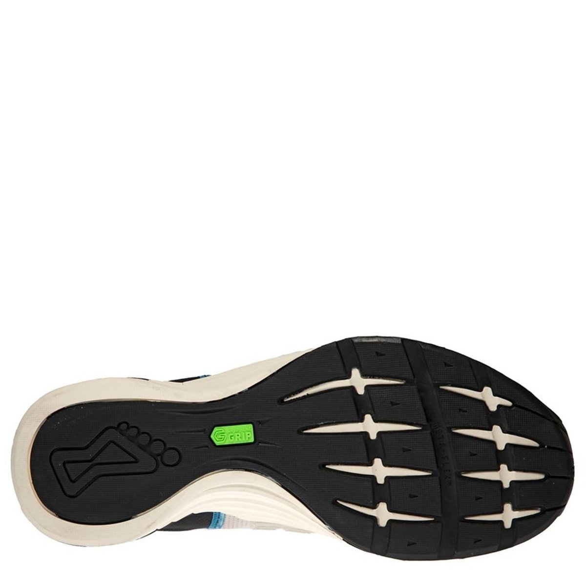 Inov - 8 F Lite G 300 Mens Stable Training Shoes White Blue Orange 000920 - Whblor - S - 01 Footwear by Inov - 8 – Don't Panic Shoes