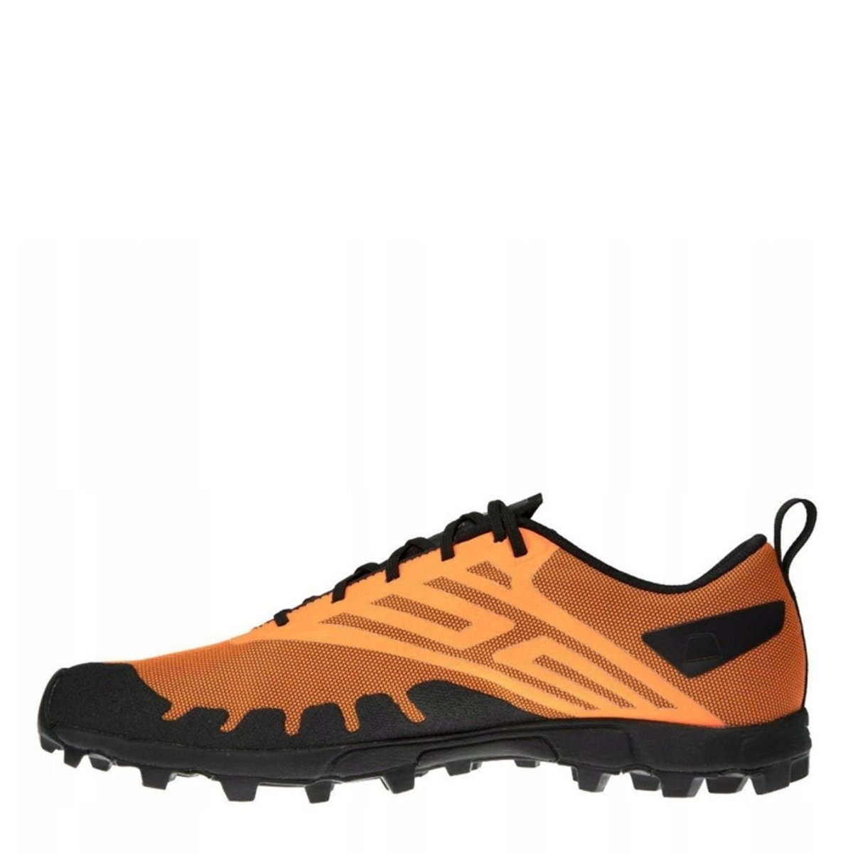 Inov - 8 X - Talon G 235 Trail Running Shoe Women’S Orange Black Grip 000911 - Orbk - P - 01 Footwear by Inov - 8 – Don't Panic Shoes