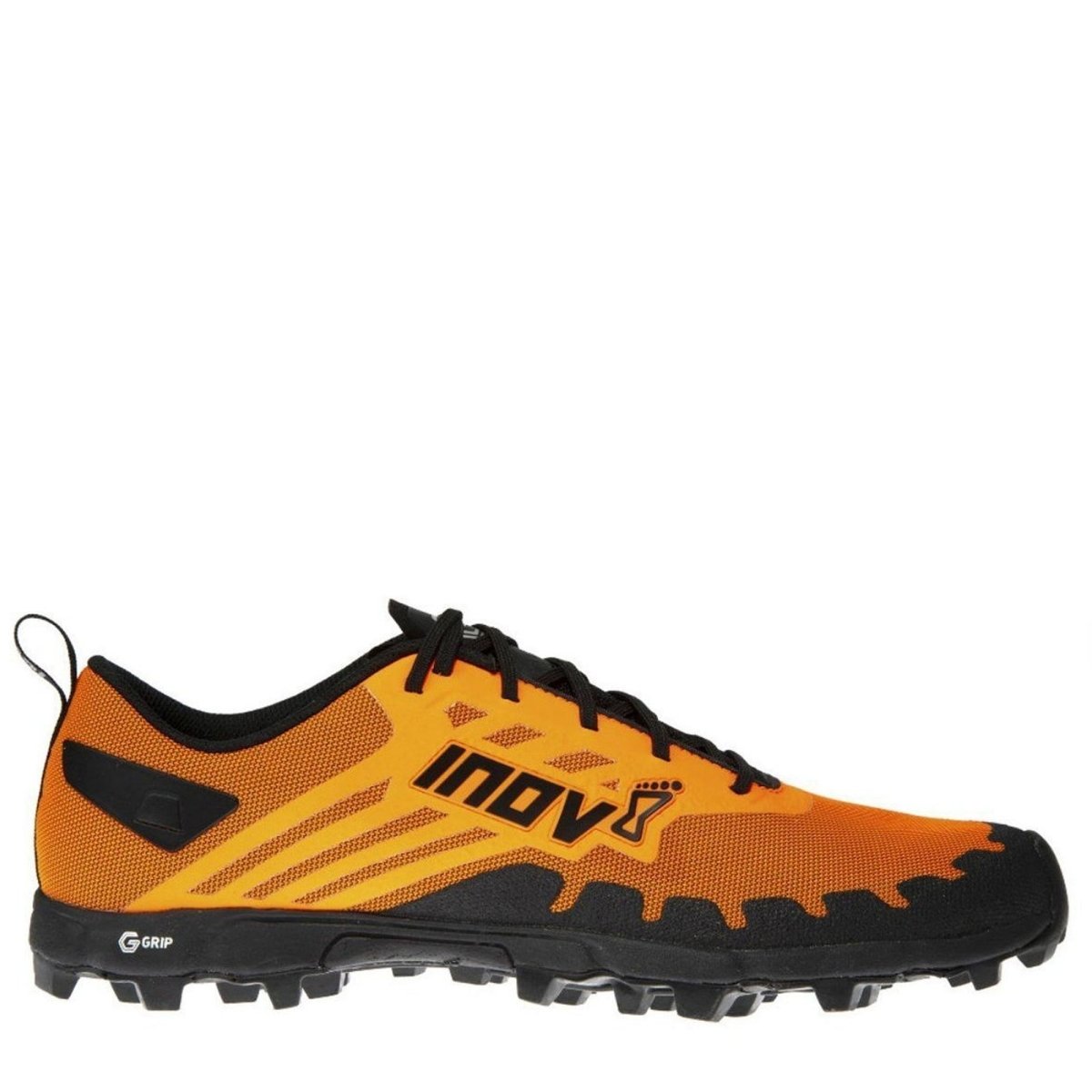 Inov - 8 X - Talon G 235 Trail Running Shoe Women’S Orange Black Grip 000911 - Orbk - P - 01 Footwear by Inov - 8 – Don't Panic Shoes