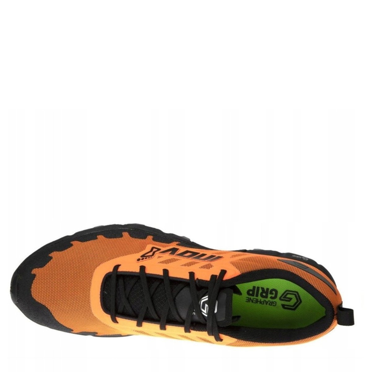 Inov - 8 X - Talon G 235 Trail Running Shoe Women’S Orange Black Grip 000911 - Orbk - P - 01 Footwear by Inov - 8 – Don't Panic Shoes