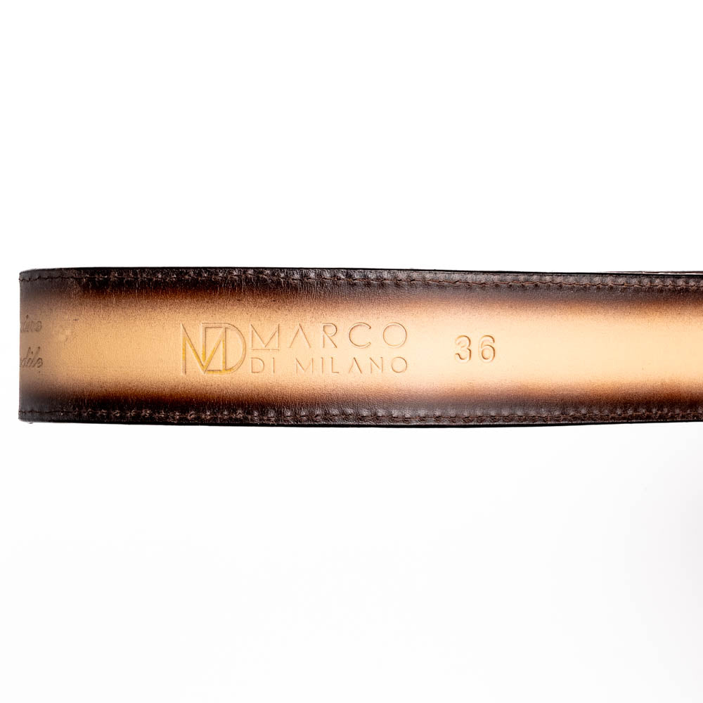 Iowa Belt Stone Orix