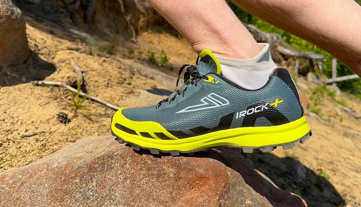 Irock+ Shoe by Vj Shoes North America – Don't Panic Shoes