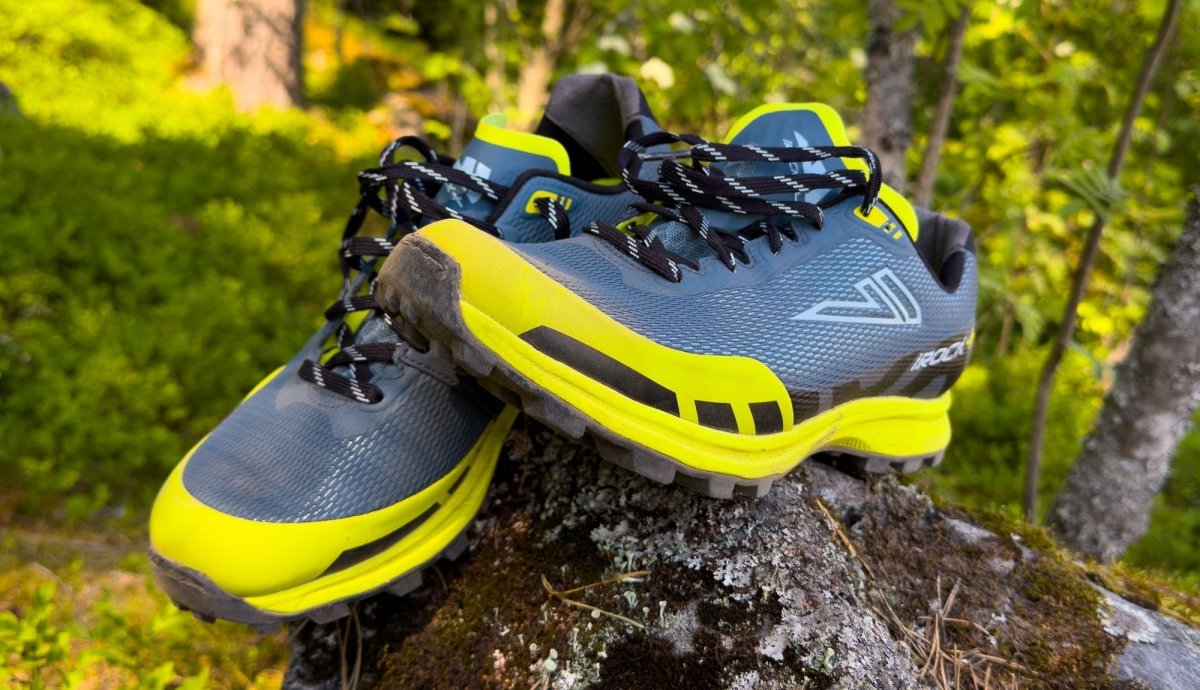 Irock+ Shoe by Vj Shoes North America – Don't Panic Shoes