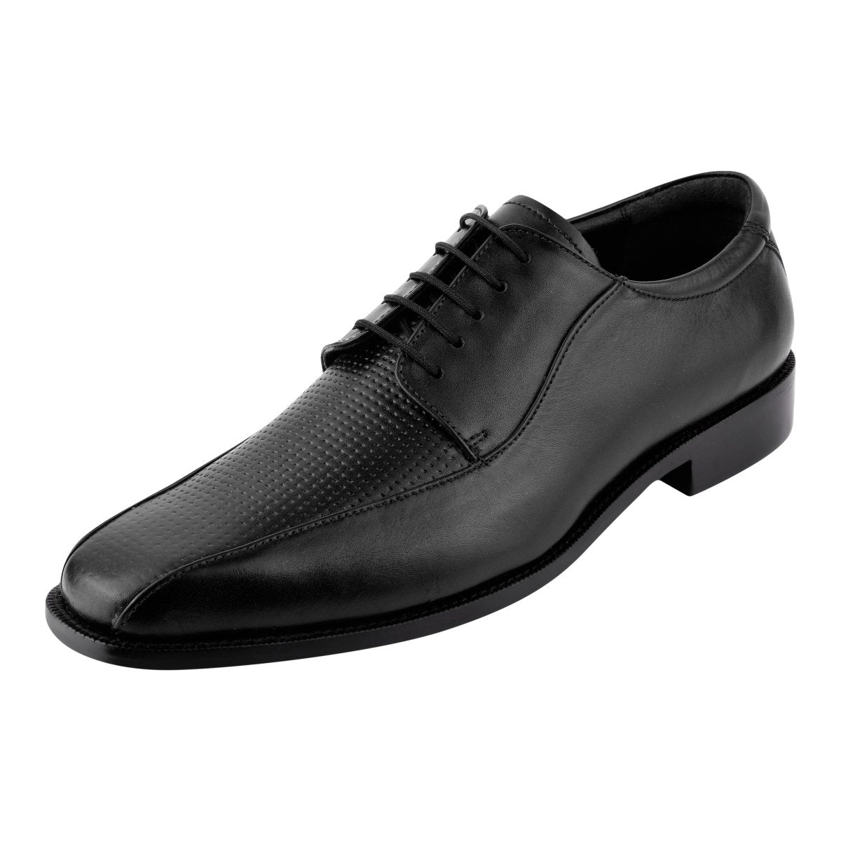 Jade Leather OxFord Style Dress Shoes for Men Shoes by Libertyzeno – Don't Panic Shoes