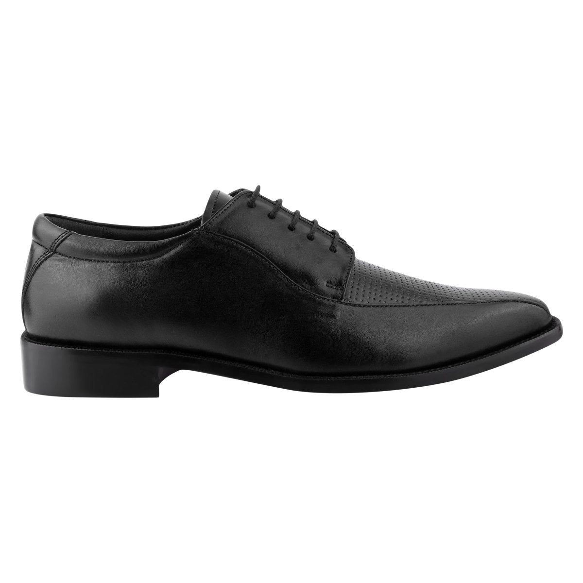 Jade Leather OxFord Style Dress Shoes for Men Shoes by Libertyzeno – Don't Panic Shoes