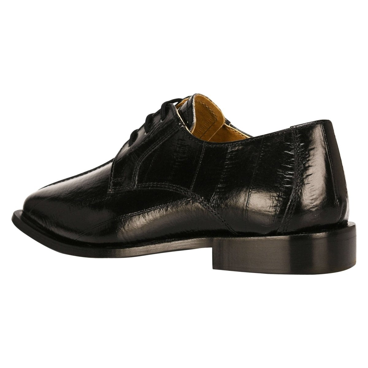 Jammy Leather Oxford Style Dress Shoes Shoes by Libertyzeno – Don't Panic Shoes