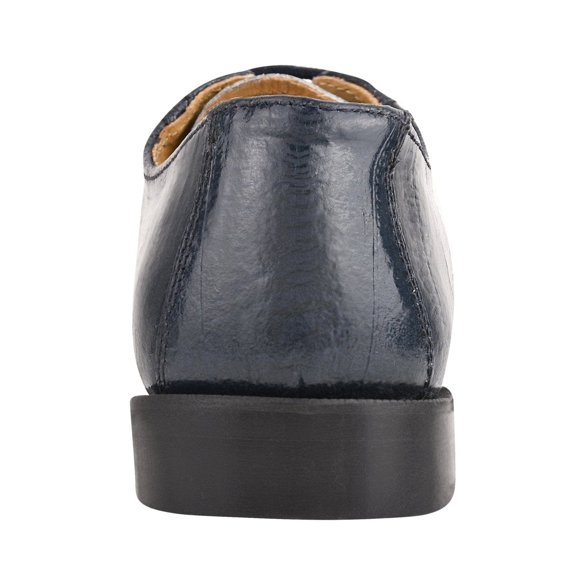 Jammy Leather Oxford Style Dress Shoes Shoes by Libertyzeno – Don't Panic Shoes