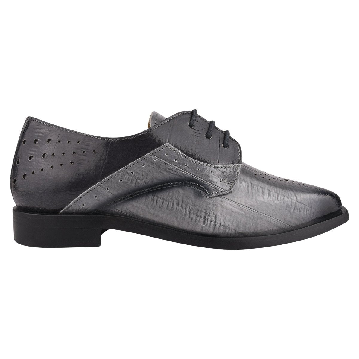 Jonas Leather Oxford Style Dress Shoes Shoes by Libertyzeno – Don't Panic Shoes