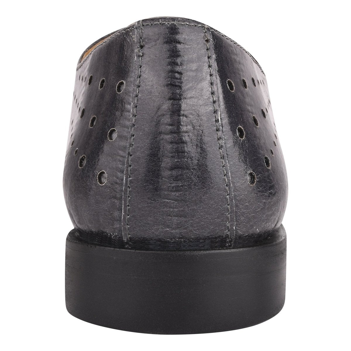 Jonas Leather Oxford Style Dress Shoes Shoes by Libertyzeno – Don't Panic Shoes