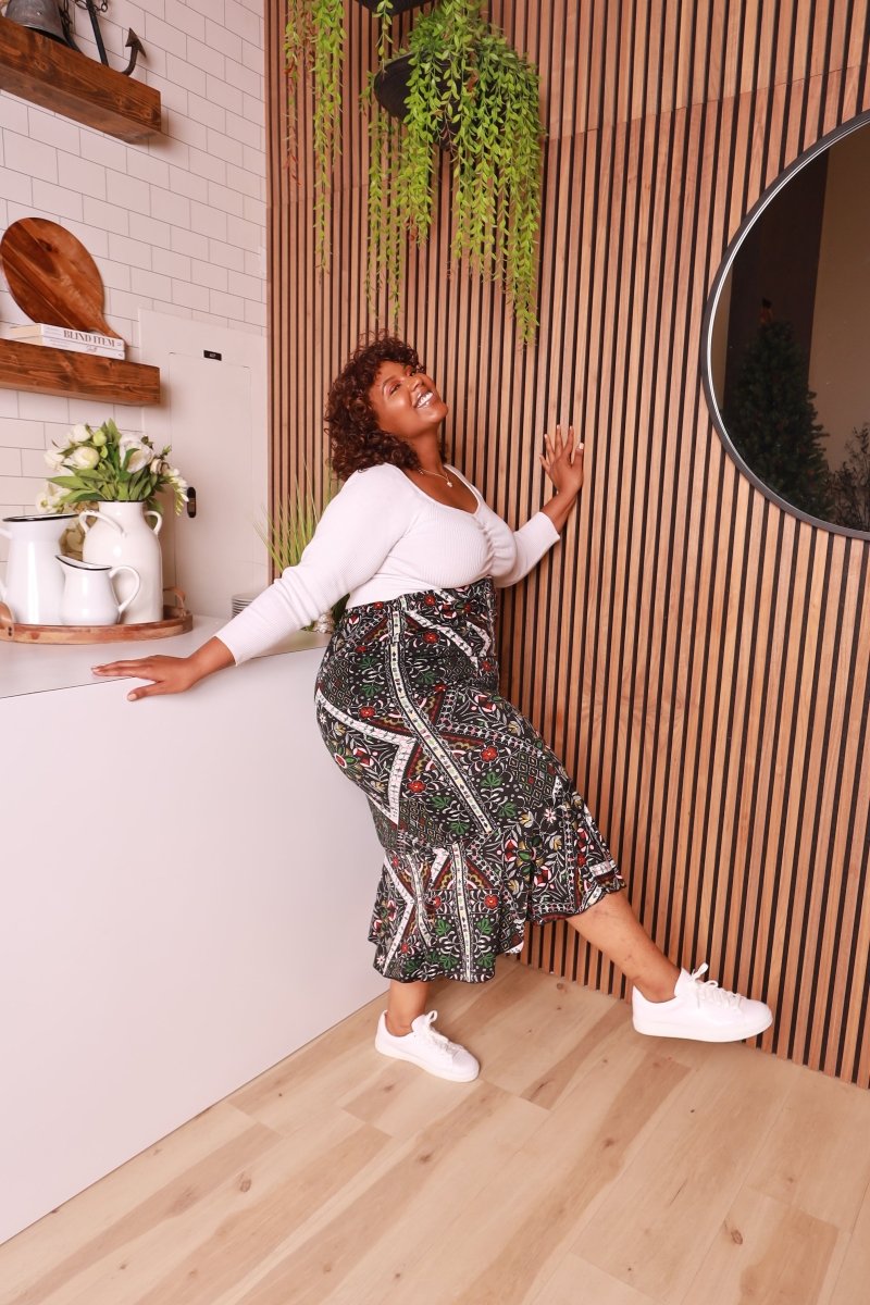 Jordin Sneakers White Shoes by Vaila Shoes – Don't Panic Shoes