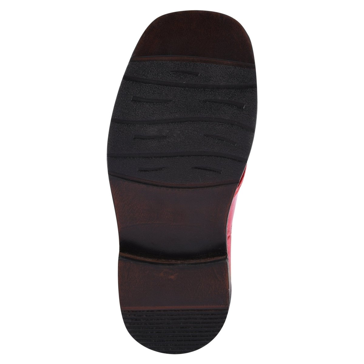 Joseph Leather OxFord Style Dress Shoes for Kids Shoes by Libertyzeno – Don't Panic Shoes