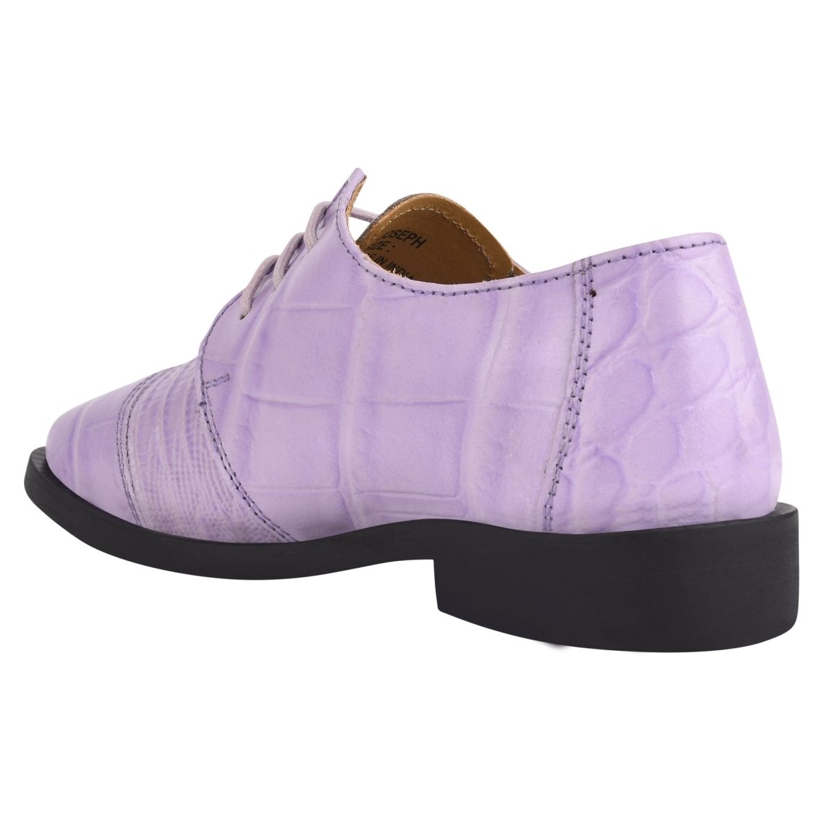 Joseph Leather OxFord Style Dress Shoes for Kids Shoes by Libertyzeno – Don't Panic Shoes