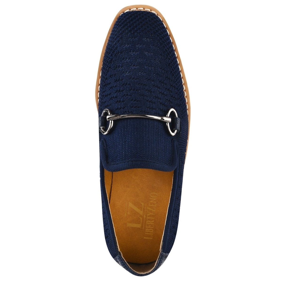 Joyce Textile Eva Sole Style With Buckle Loafers For Kids Loafers by Libertyzeno – Don't Panic Shoes