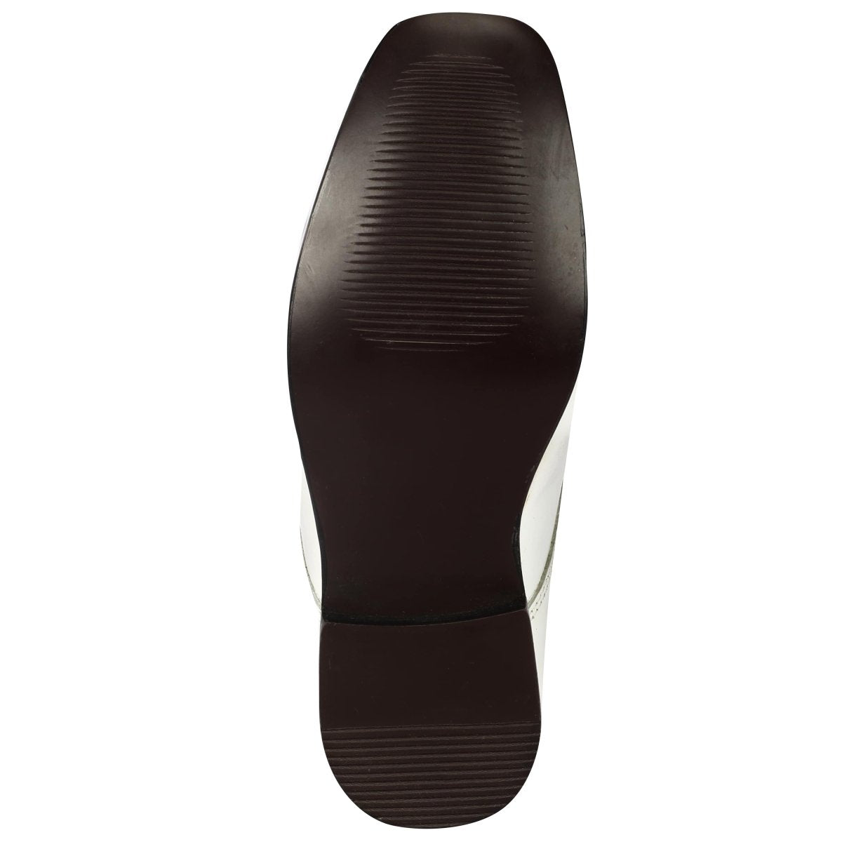 Junior Leather Loafers Dress Shoes Shoes by Libertyzeno – Don't Panic Shoes