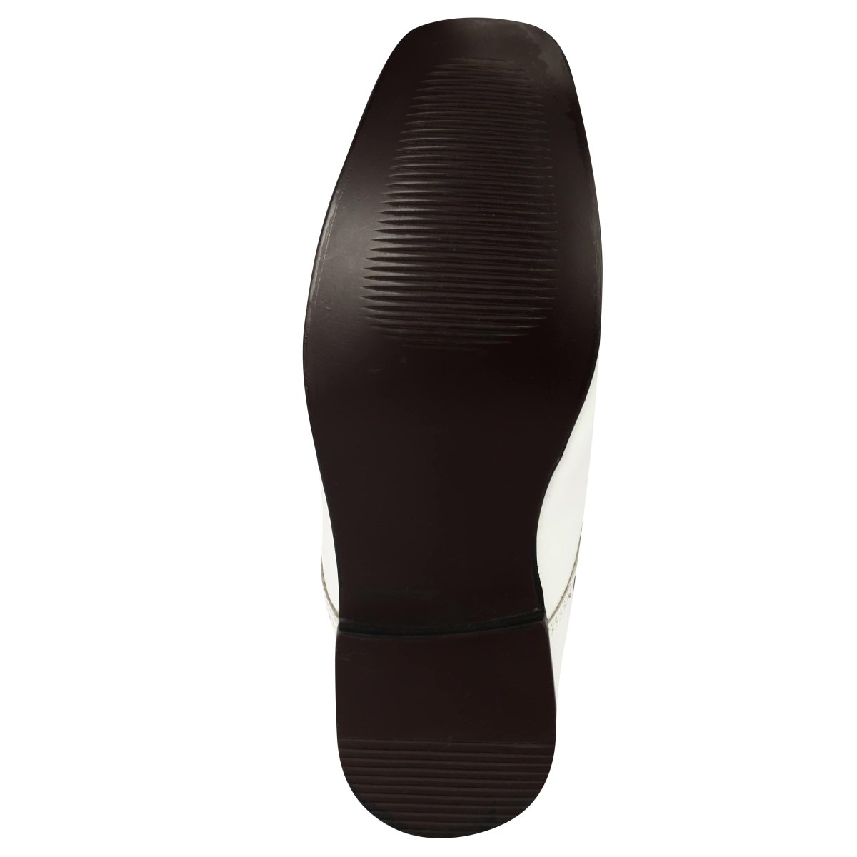 Junior Leather Loafers Dress Shoes Shoes by Libertyzeno – Don't Panic Shoes