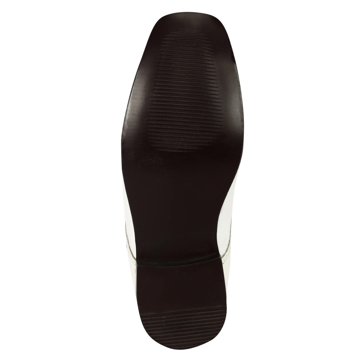 Junior Leather Loafers Dress Shoes Shoes by Libertyzeno – Don't Panic Shoes